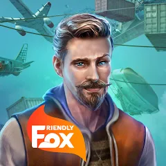 Скачать взлом Wanderlust: The Bermuda Secret (Вандерлуст)  [МОД Mega Pack] - последняя версия apk на Андроид