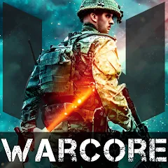 Взлом WarCore (Варкор)  [МОД Бесконечные монеты] - полная версия apk на Андроид