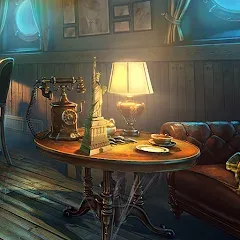 Взлом New York Mysteries 1  [МОД Menu] - последняя версия apk на Андроид