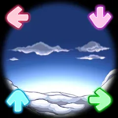 Скачать взломанную Music Rap Time Battle (Фанкин Музыка)  [МОД Unlocked] - последняя версия apk на Андроид