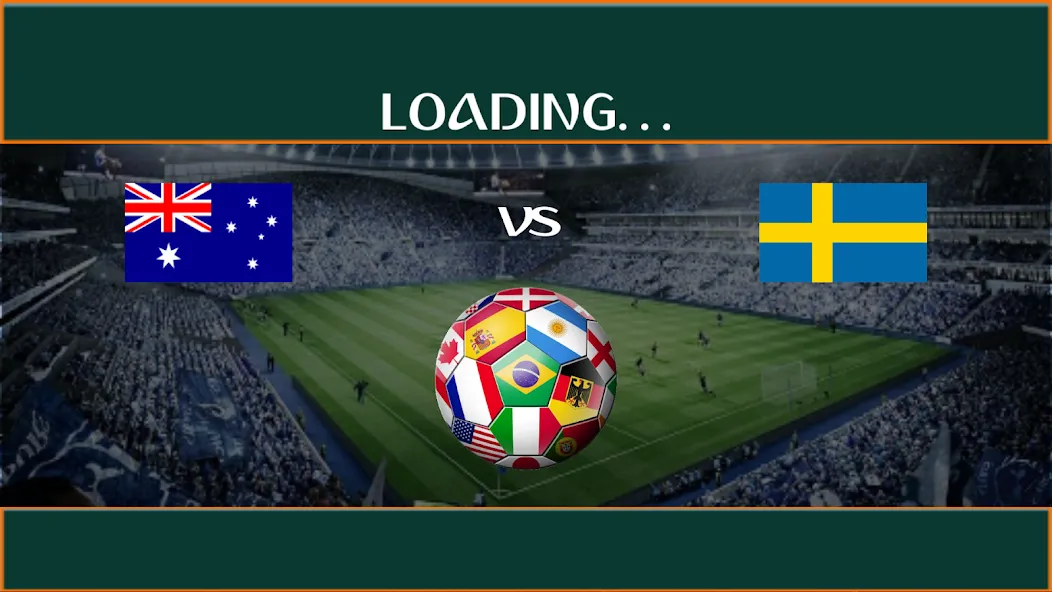 Football Goalkeeper League  [МОД Много монет] Screenshot 4