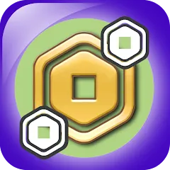 Взломанная Robux Easy Scratch (Робукс Легко Скретч РБХ)  [МОД Много денег] - последняя версия apk на Андроид