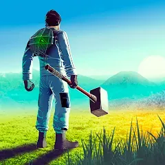 Взлом X Survive: Open World Sandbox (Икс Сурвайв)  [МОД Все открыто] - последняя версия apk на Андроид