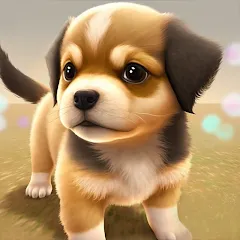 Взломанная Dog Town: Puppy Pet Shop Games (Догтаун)  [МОД Много монет] - последняя версия apk на Андроид