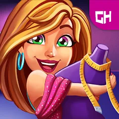 Скачать взлом Fabulous 5: Fashion & Dress-up (Фэбюлс)  [МОД Много денег] - последняя версия apk на Андроид