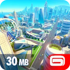 Скачать взлом Little Big City 2  [МОД Unlimited Money] - стабильная версия apk на Андроид
