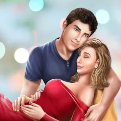 Скачать взломанную Decisions: Choose Your Stories  [МОД Mega Pack] - последняя версия apk на Андроид