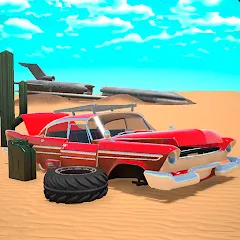 Скачать взломанную The Long Way (Зе Лонг Уэй)  [МОД Unlocked] - последняя версия apk на Андроид