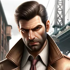 Взломанная Gangster 4  [МОД Unlimited Money] - последняя версия apk на Андроид