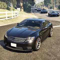 Взлом Car Parking Master: Car Games (Кар Паркинг мастер 3Д кар игра)  [МОД Menu] - стабильная версия apk на Андроид