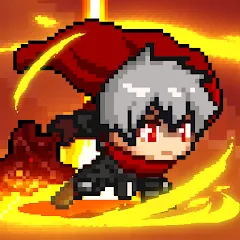 Взлом Slayer Legend : Idle RPG (Слейер Легенд)  [МОД Menu] - полная версия apk на Андроид