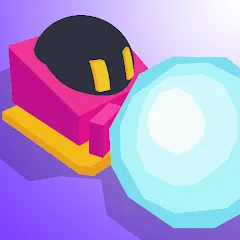 Взлом Snowball.io  [МОД Бесконечные деньги] - полная версия apk на Андроид