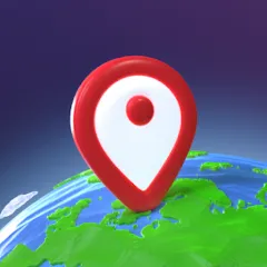 Скачать взлом GeoGuessr (ДжиоГеср)  [МОД Unlimited Money] - последняя версия apk на Андроид