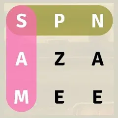 Скачать взлом Supernatural Word Search (упернатуральный поиск слов)  [МОД Бесконечные монеты] - полная версия apk на Андроид