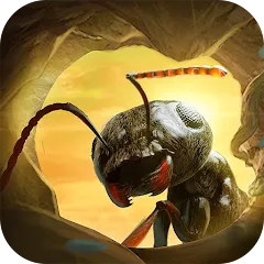 Скачать взлом Ant Legion: For The Swarm (Ант Легион)  [МОД Меню] - последняя версия apk на Андроид