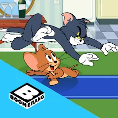 Скачать взлом Tom & Jerry: Mouse Maze  [МОД Menu] - стабильная версия apk на Андроид