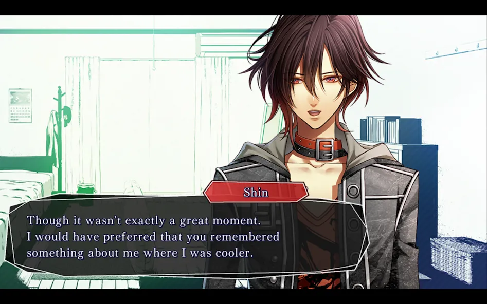 Amnesia: Memories (Амнезия)  [МОД Mega Pack] Screenshot 3