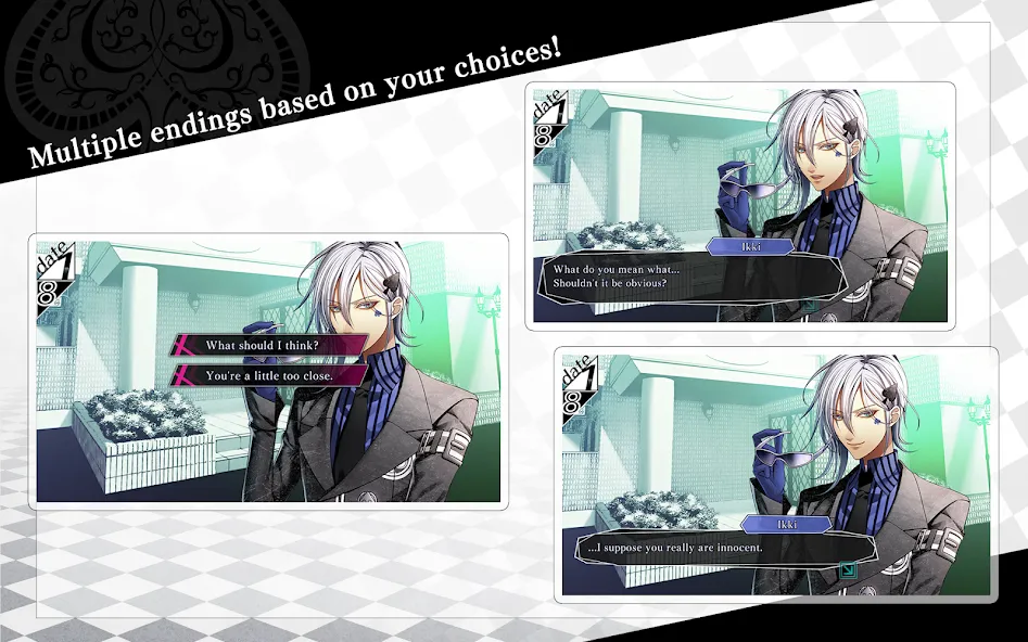 Amnesia: Memories (Амнезия)  [МОД Mega Pack] Screenshot 5