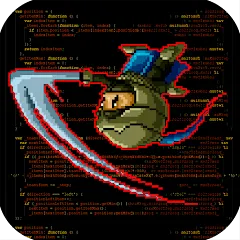 Взлом Simple game-dev 2D  [МОД Unlimited Money] - полная версия apk на Андроид