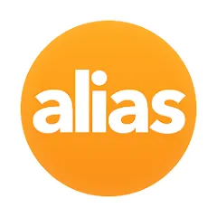 Скачать взлом Alias (Алиас)  [МОД Все открыто] - стабильная версия apk на Андроид