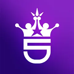 Скачать взломанную High 5 Casino: Real Slot Games (Хай 5 Казино)  [МОД Много денег] - полная версия apk на Андроид