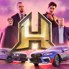 Скачать взлом HASSLE ONLINE (ХАССЛ ОНЛАЙН)  [МОД Много монет] - стабильная версия apk на Андроид