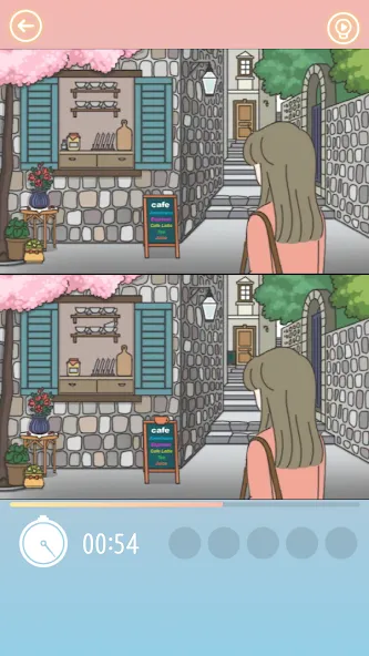 Find the differences - A Cat H (Файнд зе диференсес)  [МОД Unlimited Money] Screenshot 4