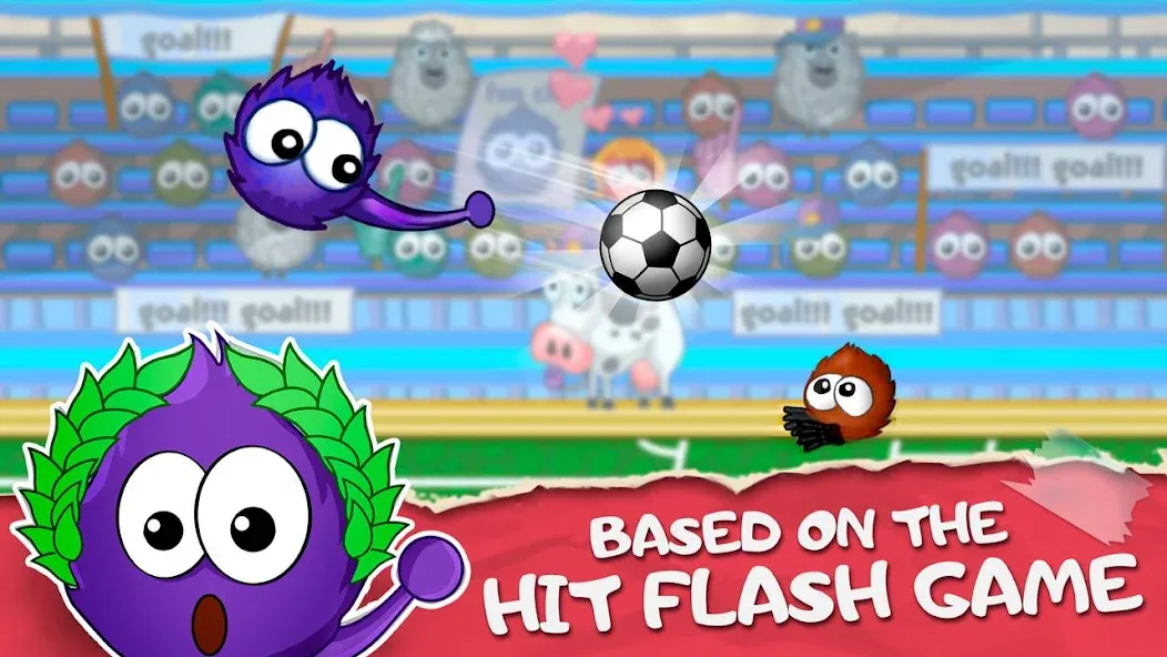 Catch the Candy: Tutti Frutti!  [МОД Все открыто] Screenshot 5