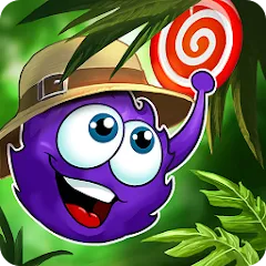 Взлом Catch the Candy: Tutti Frutti!  [МОД Все открыто] - стабильная версия apk на Андроид