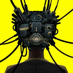 Взлом Hyperforma (Хайперформа)  [МОД Много монет] - последняя версия apk на Андроид