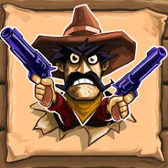 Скачать взломанную Guns'n'Glory  [МОД Много денег] - полная версия apk на Андроид