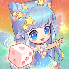 Скачать взлом Happy Desserts！  [МОД Бесконечные деньги] - стабильная версия apk на Андроид