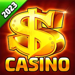 Взломанная Slotsmash™ - Casino Slots Game (Слотсмэш)  [МОД Все открыто] - стабильная версия apk на Андроид