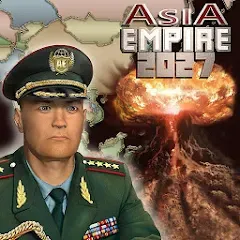 Скачать взломанную Asia Empire  [МОД Menu] - стабильная версия apk на Андроид