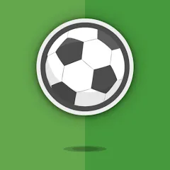Взломанная I Know Football (Ай Ноу Футбол)  [МОД Unlimited Money] - полная версия apk на Андроид