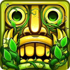 Скачать взлом Temple Run 2 (Темпл Ран 2)  [МОД Menu] - стабильная версия apk на Андроид