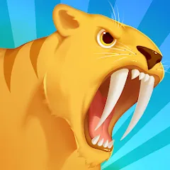 Взлом Dinosaur Park 2 - Kids Games  [МОД Бесконечные деньги] - стабильная версия apk на Андроид