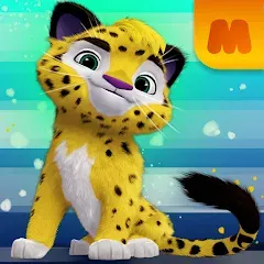 Скачать взлом Leo and Tig  [МОД Menu] - полная версия apk на Андроид