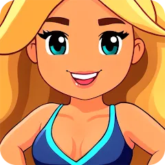 Скачать взлом Nightclub Tycoon: Idle Empire  [МОД Много денег] - полная версия apk на Андроид