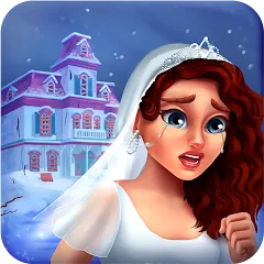 Взломанная Emma's Mansion: Design & Match  [МОД Unlimited Money] - полная версия apk на Андроид