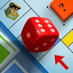 Взломанная Syndicate Kapitaler Business  [МОД Mega Pack] - полная версия apk на Андроид