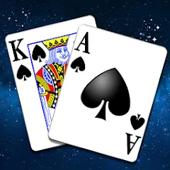 Скачать взлом Spades  [МОД Меню] - последняя версия apk на Андроид