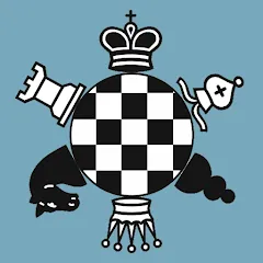 Взломанная Chess Coach  [МОД Unlocked] - полная версия apk на Андроид