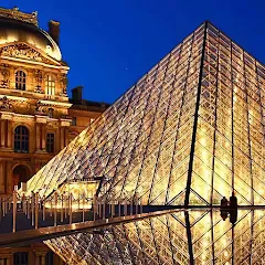 Взлом Guess the famous place  [МОД Много монет] - стабильная версия apk на Андроид