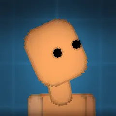 Взлом Peach Play: Ragdoll Sandbox (Пич Плей)  [МОД Unlocked] - полная версия apk на Андроид