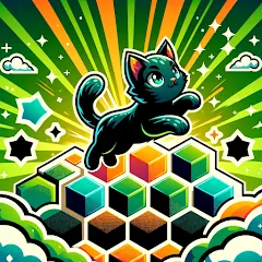 Взломанная Trap the Cat (Шат Нуар)  [МОД Unlimited Money] - полная версия apk на Андроид