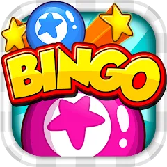 Скачать взломанную Bingo PartyLand 2: Bingo Games (Бинго Патиленд 2)  [МОД Unlimited Money] - стабильная версия apk на Андроид