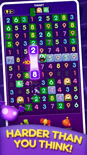 Ten Crush (Тен Краш)  [МОД Все открыто] Screenshot 4