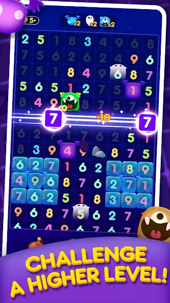 Ten Crush (Тен Краш)  [МОД Все открыто] Screenshot 5