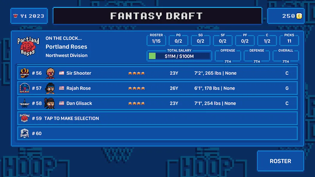 Hoop Land (Хуп Ленд)  [МОД Меню] Screenshot 4